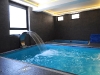 Lap Pool & Children’s Pool