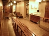 Locker Rooms
